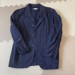 ENGINEERED GARMENTS ジャケット ネイビー Sのサムネイル