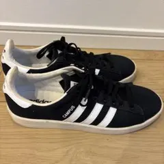 アディダス　キャンパス　27.5 スニーカー