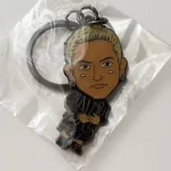 首振りキーホルダー GENERATIONS 中務裕太