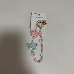 シュガーバニーズ アベイル　マスコット　チャーム　キーホルダー