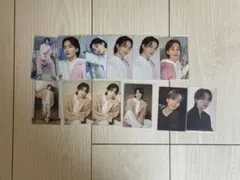 ジョンハントレカまとめ売り