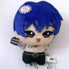 カリスマ ちびぐるみ 本橋依央利 カリスマワールド