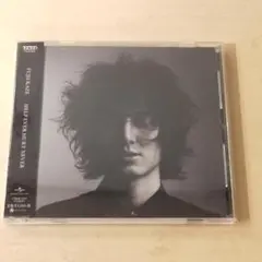 HELP EVER HURT NEVER(通常盤)　藤井風