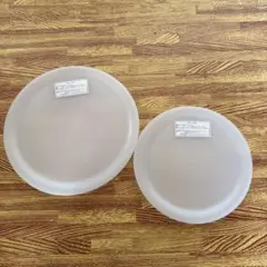 【新品未使用】T-fal シールリッド　2枚セット　ティファール