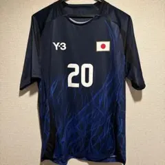 2026年最新】y-3 日本代表 オリンピックの人気アイテム - メルカリ