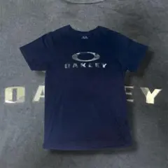 00s【OAKLEY】cyber t-shirt/y2k/marble/cboy - メルカリ