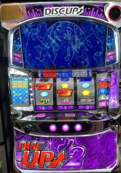 ディスクアップ2　実機 2026年最新】ディスクアップ2 実機の人気アイテム - メルカリ