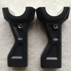 Harley Davidson グリップヒーター ハーレー ブレイクアウト - メルカリ