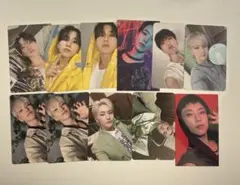 2025年最新】セブチ ホシ まとめ売りの人気アイテム - メルカリ