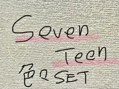 SEVENTEEN 2003年 8/1.15合併特大号 - メルカリ