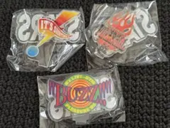 B'z ライブグッズ　アクリルスタンドセット B'z アクリルスタンドセット - メルカリ