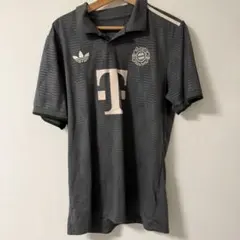 バイエルンミュンヘンオクトーバーフェストシャツ24/25 日本2XL USL
