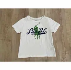 POLO ラルフ・ローレン Tシャツ95