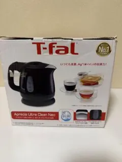 T-fal 電気ケトル アプレシア ウルトラ クリーン ネオのサムネイル