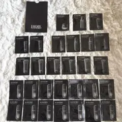 新品 カネボウ スキンケア 化粧水 洗顔トライアル サンプル セット 30点