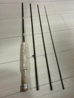 TIEMCO EUFLEX XF XF833 8'3\