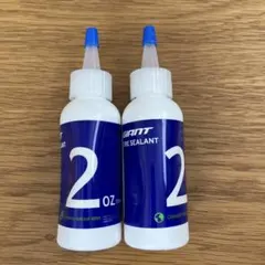 자이언트 타이어 실란트 59ml 2 병