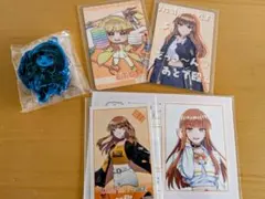 カラフルピーチ　えとさん　まとめ売り