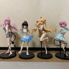 プライズ　フィギュア　トラブル　まとめ売り