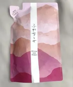 야즈야 ☆ 후와치토세 샴푸 300ml 리필
