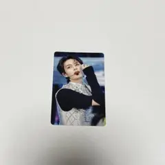 SEVENTEEN セブチ ジュン FOLLOW AGIN トレカ