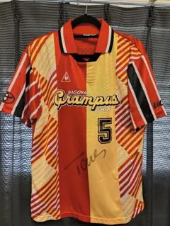 2026年最新】名古屋グランパス ユニフォーム 1998の人気アイテム