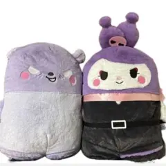 サンリオキャラクターズ ハイパーBIG！ならべてどーみぃふれんず