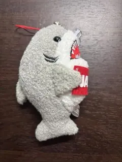 ユニバーサルスタジオジャパン JAWS ぬいぐるみマスコットのサムネイル