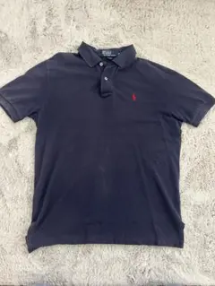 ラルフローレンポロシャツ
