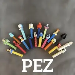 ○仕様変更可能/PEZ専用ディスプレイラック☆コレクションケース