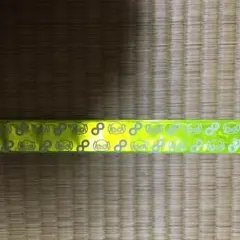 関ジャニ∞ ぱっちんバンド