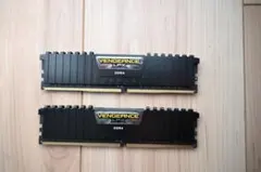 2026年最新】CORSAIR DDR4 デスクトップPC用 メモリモジュール