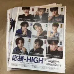 雑誌SPRING 2025年7月号 &TEAM 表紙 Kくん - メルカリ