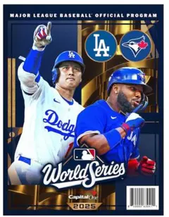 ワールドシリーズ 記念グッズ