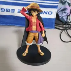 ルフィ DXF～THE GRANDLINE MEN～ワノ国 vol.11