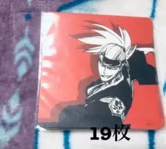 BLEACH 原画展 アートコースター 阿散井恋次