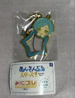 あんさんぶるスターズ！！ みにコレ！Chararingチャームコレクション