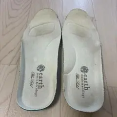 earth music&ecology インソール 中敷き 左右セットのサムネイル