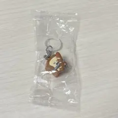 ガチャ　パンどろぼう　めじるしアクセサリー3 パンどろぼう(いとしのパン)