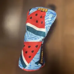 LOUDMOUTH ヘッドカバー　FW用