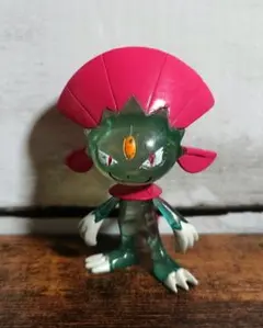 モンコレ アニメ