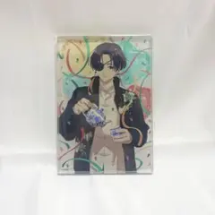 蘇芳隼飛　アクリルブロックセット 2025年最新】蘇枋隼飛 アクリルブロックの人気アイテム - メルカリ