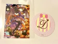 SHOW BY ROCK ドーリィドルチ　チョキュルイユ　グッズセット