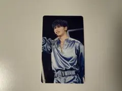 JO1 與那城奨 ランダムトレカ