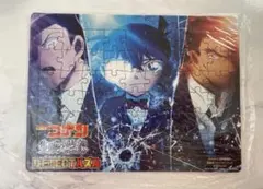 名探偵コナン　隻眼の残像　　ジグソーパズル