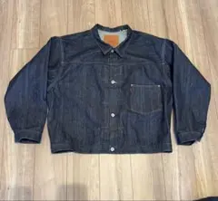 LEVI'S LVC S506XXE 大戦モデル 48 - メルカリ