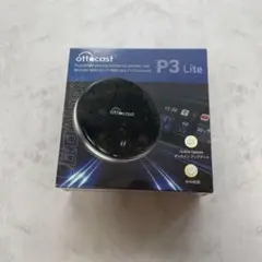 オットキャスト p3 新品未使用品 楽天市場】＼クーポン配布中!!／オットキャスト P3 Ottocast