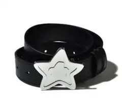 ✨【新品・未使用】STARTEAM スタッズベルト パープル レザー ✨ 2025年最新】starteam ベルトの人気アイテム - メルカリ