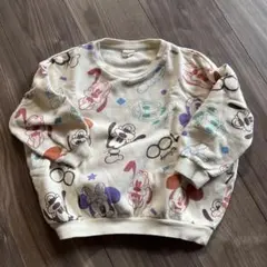 ディズニートレーナー 110サイズ