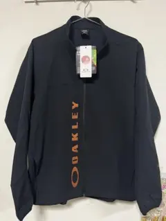OAKLEY オークリー ボーダレスヒートシールドクロスジャケット WARMのサムネイル